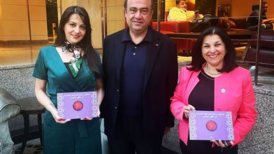 مؤسسة شعيب وفاركو تطلقان كتابا طبيا صوتيا بمناسبة شهر رمضان