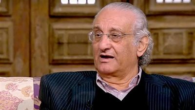 خالد جلال ناعيا أحمد حلاوة: فقدنا أستاذا مسرحيا كبيرا