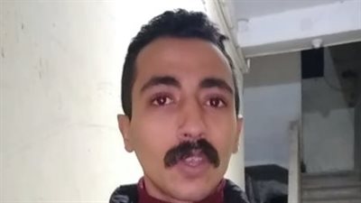 أحد أقارب الطالب المتوفى خلال ذهابه لمساندة المنتخب: الحادثة كان فيها 14 واحد هو الوحيد اللي مات | بث مباشر