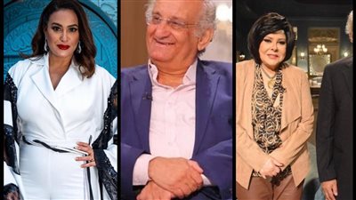 القلب ينزف حزنًا على غيابك.. نجوم الفن يودعون أحمد حلاوة بكلمات مؤثرة