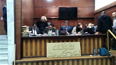 بالأسماء والأرقام.. ننشر الفائزين بانتخابات اتحاد كتاب مصر