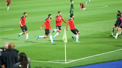 نتيجة مباراة مصر والسنغال | صلاح يتقدم للفراعنة بهدف على أسود التيرانجا في الشوط الأول