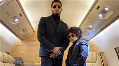 تأييد إيداع نجل الفنان محمد رمضان في دار رعاية غيابيًا لعدم حضوره 