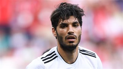 كيروش يستدعي علي جبر لتعويض غياب الونش وعبد المنعم 