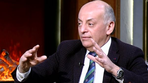 الدكتور محمد المنيسي