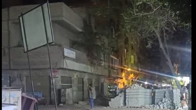 تجديد حبس عاطل بتهمه قتل شقيقة بسبب خلافات بينهما في عين شمس