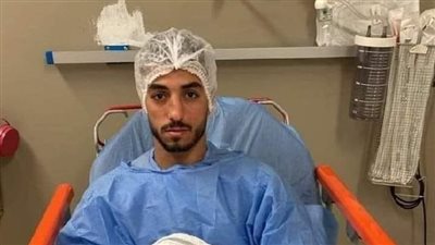 الأهلي يدعم محمد عبد المنعم بعد إصابته أمام السنغال