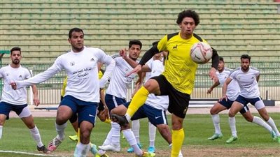 الدرجة الثانية.. ترتيب المجموعة الثانية قبل بداية الجولة الثالثة