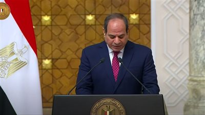 السيسي: اتفقنا مع الجانب الرواندي على ضرورة التوصل لاتفاق قانوني وملزم بشأن سد النهضة
