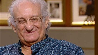 تعرف على الصدقة الجارية التي تركها أحمد حلاوة قبل وفاته