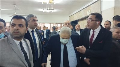 آخرهم رجائي عطية.. مشاهير لفظوا أنفاسهم الأخيرة خلال العمل 