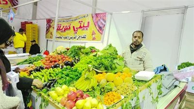 أماكن معارض أهلا رمضان 2022 المنوفية.. تعرف على العناوين وأسعار السلع