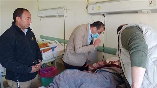 سكرتير عام المحافظة