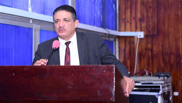 جانب من المؤتمر