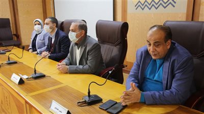 محافظ كفر الشيخ: تحديد مواقع لـ شوادر ومعارض أهلا رمضان وحملات لضبط الأسعار