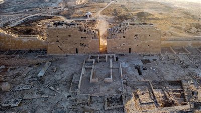 السياحة تستأنف الموسم الثقافي بعد توقفه عامين بسبب كورونا | صور 