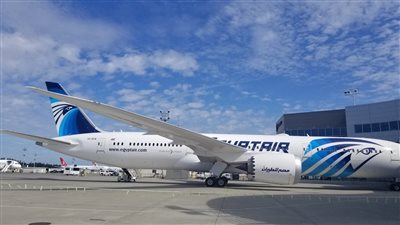 اعتبارا من 2 مايو.. مصر للطيران تستأنف رحلاتها المباشرة إلى مومباي