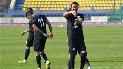 زد يفوز على المصري في الدوري الممتاز بهدف نظيف 