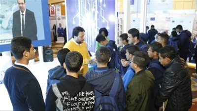 منتدى التعليم الفني والتكنولوجي يكرم 20 طالبًا من أوائل المدارس الفنية