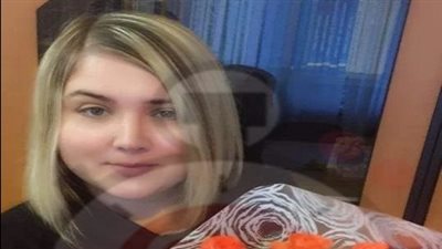 بعد استشهاده ودفنه بالأراضي الأوكرانية.. ننشر أول صورة لـ أرملة الشهيد المصري بأوكرانيا 