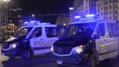 في أقل من 24 ساعة.. أمن سوهاج يضبط المتهم الهارب بعد دهسه سيدة بسيارته