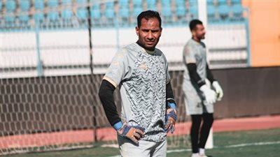 بعد الفوز على فيوتشر.. محمود كوكو قائد وتميمة الحظ لمنتخب السويس في كأس مصر