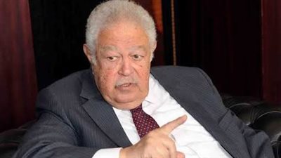 نقيب المحامين السابق في المنوفية: لو خُير الفقيه رجائي عطية طريقة وفاته لاختار ما حدث