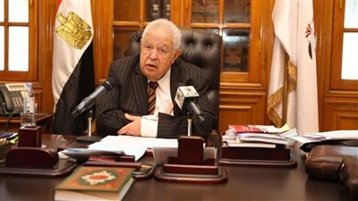  المحامين تعلن الحداد ثلاثة أيام لوفاة النقيب العام