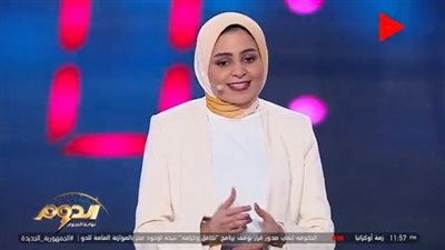 رسالة أصالة لـ ابنتها شام من خلال برنامج الدوم 