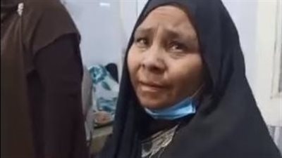 في ذكرى تصادم قطاري سوهاج.. من هي سيدة القطار التي نجت من الحادث وتوفيت بكورونا؟