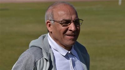 تعيين شاكر عبد الفتاح رئيسا لجهاز الناشئين في الترسانة