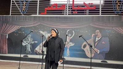 ثقافة شرم الشيح تقيم احتفاليتين بعيد الأم وباليوم العالمي للشعر