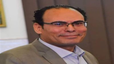 تكليف عبده الزراع قائما بأعمال الإدارة العامة بهيئة قصور الثقافة