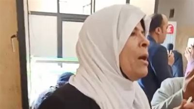 بث مباشر | بعد الحكم بالإعدام.. زوجة ضحية الميراث بالدقهلية: مش هرتاح إلا لما أشوف أخويا مشنوق