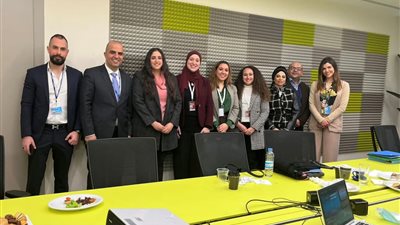 التخطيط تشارك في ورشة عمل حول أدوات وأطر التمويل الوطنية المتكاملة