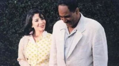 منى زكي تُحيي ذكرى وفاة أحمد زكي: وحشتنا موهبتك وتفانيك وصدقك