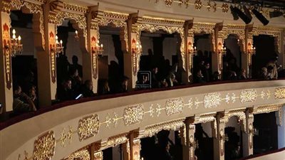 في اليوم العالمي له.. تعرف على قصة تياترو الأزبكية أقدم المسارح المصرية