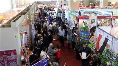 أماكن معرض أهلا رمضان 2022 البحر الأحمر.. بتخفيضات تصل إلى 30%