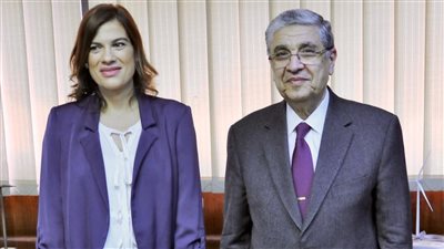 وزير الكهرباء: مصر ستكون ناقلا مهمًا للطاقة بالنسبة لأوروبا