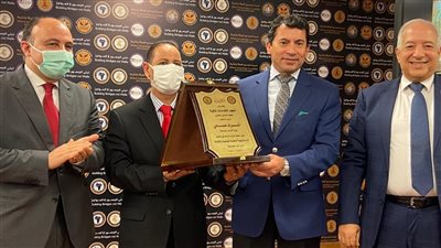 بحضور وزير الشباب.. إطلاق أنشطة أول استراتيجية وطنية للتثقيف المالي غير المصرفي