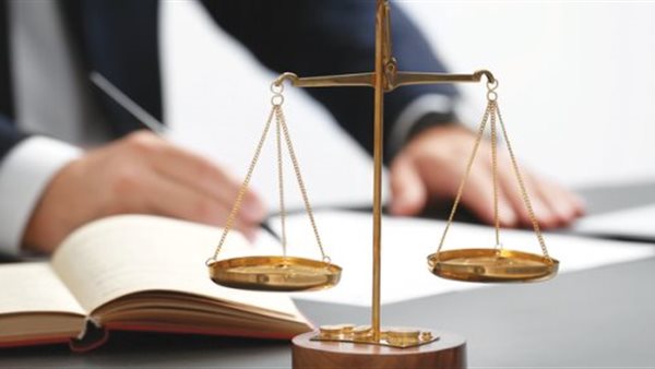 محكمة - تعبيرية