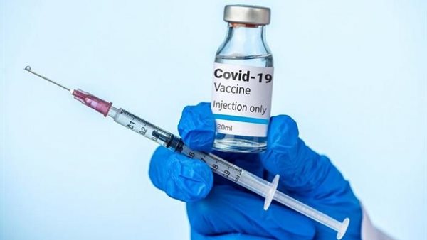 اللقاح المصري كوفي