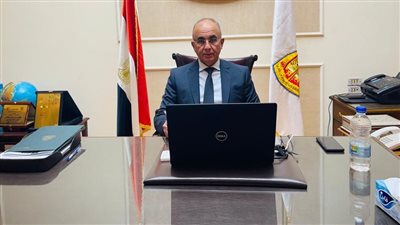 رئيس جامعة الزقازيق يشهد فعاليات المؤتمر العام لاتحاد الجامعات العربية عبر الفيديو كونفرانس