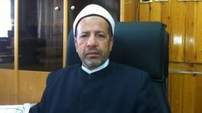  عالم أزهري يوضح فضل دعوة سيدنا يونس 