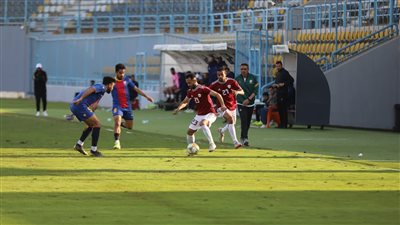 الدرجة الثانية.. أول تعليق من ياسر رضوان بعد التعادل أمام ربيع ياسين بالدوري