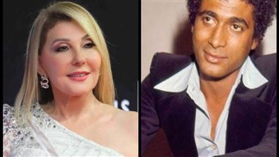 الفنان الحقيقي لا يموت.. نادية الجندي تحيي ذكرى وفاة أحمد زكي بكلمات مؤثرة 