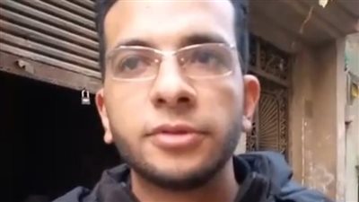 بث مباشر | شقيق أول شهيد مصري في أوكرانيا: محدش مصدق رحيله.. ووالده مغمى عليه