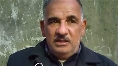 بث مباشر | والد أول شهيد مصري في أوكرانيا: مش مصدق لحد دلوقتي.. كان سندي وبيصرف علينا