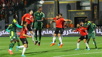 تعرف على معلق مباراة مصر والسنغال في الدور الفاصل بتصفيات كأس العالم 2022