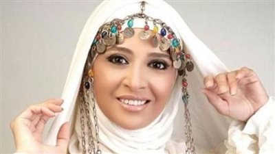 في عيد ميلادها.. أعمال قدمتها الفنانة حنان ترك للأطفال 
